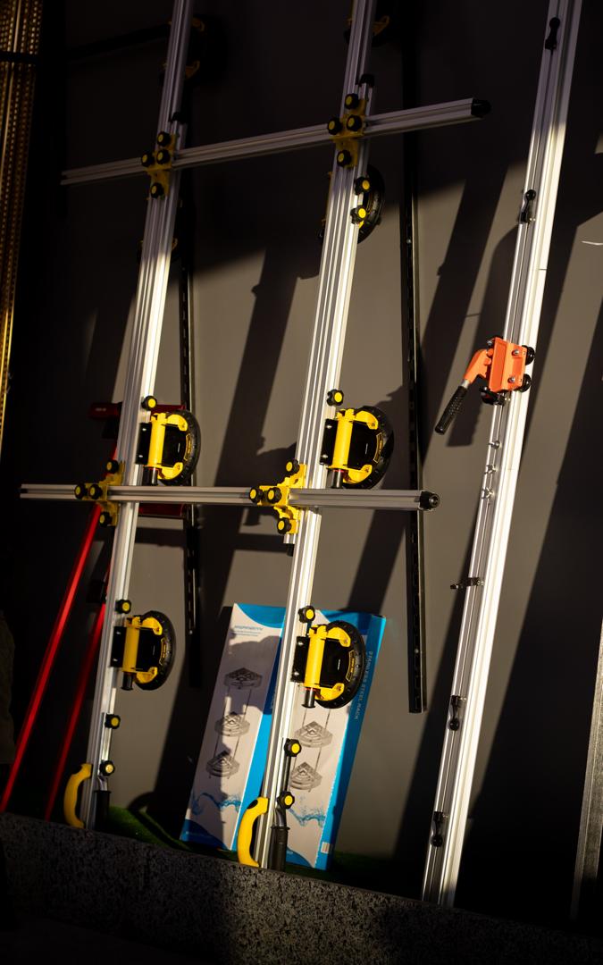 عرض منتجات مرمرة